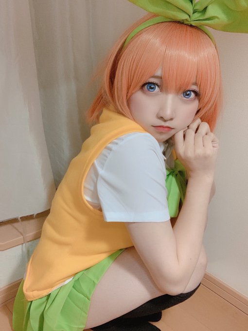 コスプレイヤーひまわりありすのTwitter画像30