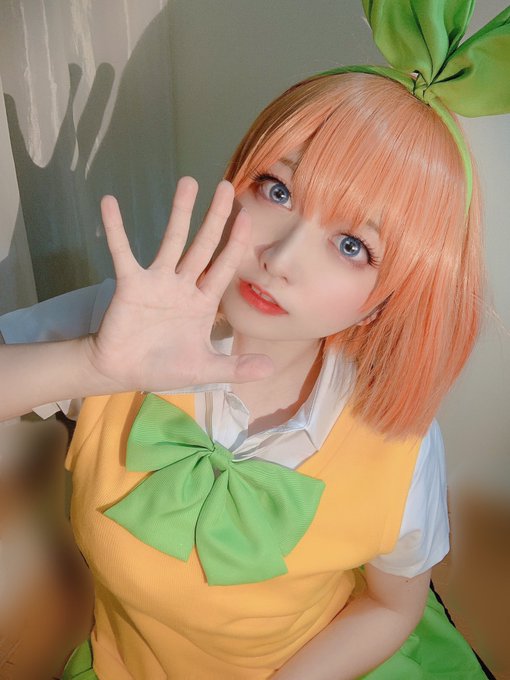 コスプレイヤーひまわりありすのTwitter画像28