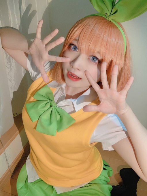 コスプレイヤーひまわりありすのTwitter画像31