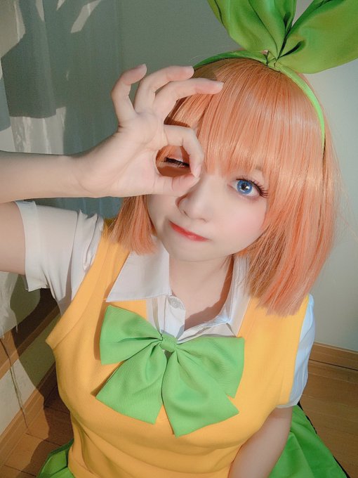 コスプレイヤーひまわりありすのTwitter画像29