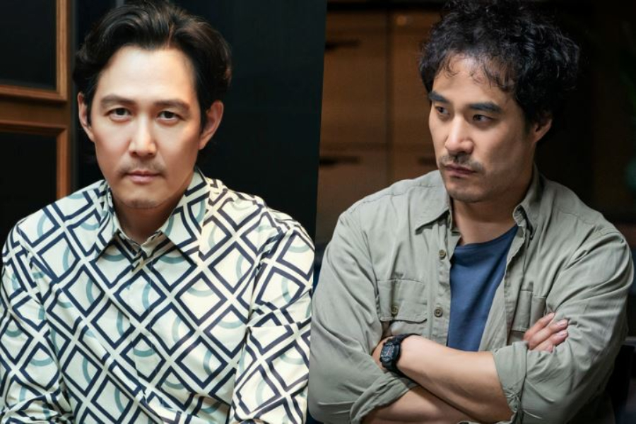 #LeeJungJae In Talks To Replace #BaeSungWoo In “#DelayedJustice”
soompi.com/article/144304…