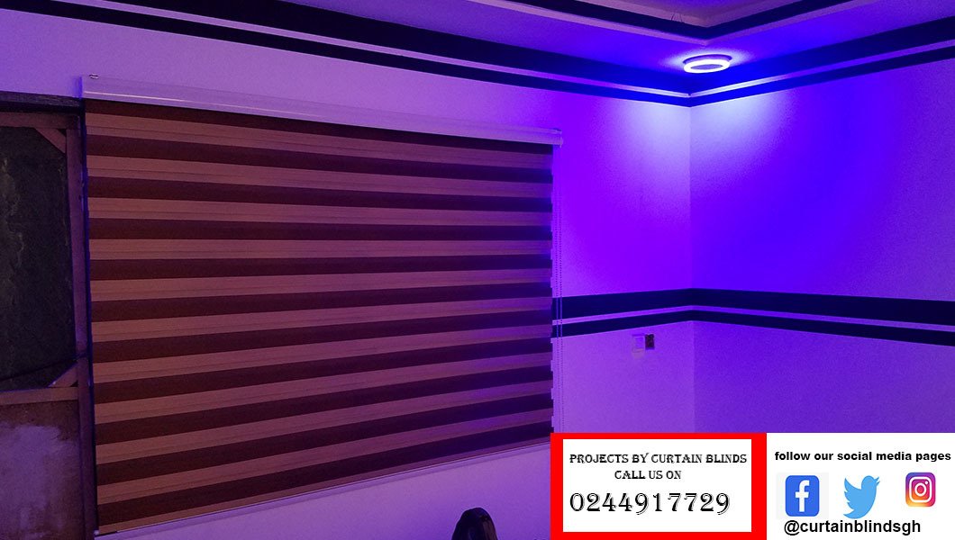 CurtainBlindsGh's tweet photo. Get your designs spot on, we coming with our blinds to complete it. Call or WhatsApp 0244917729
#WindowBlinds #Blinds #InteriorDeco #RethinkYourSpace #CBRethinkYourSpace #Painting #WallPaper #Wallpapers https://t.co/3wNw1qB3Va