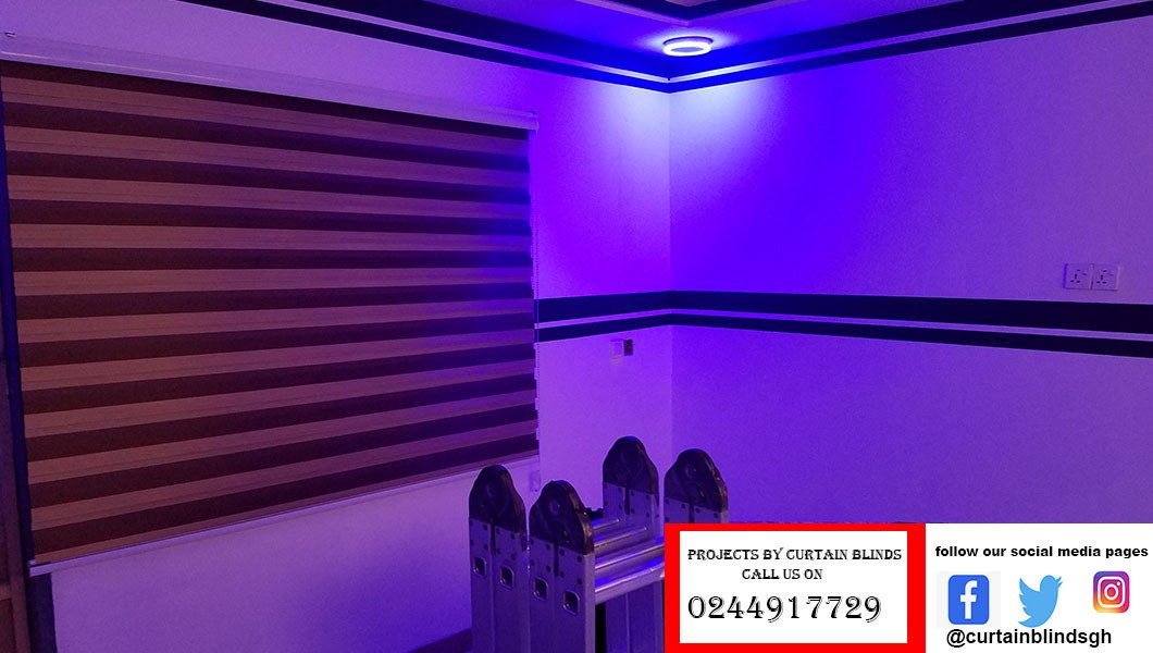 CurtainBlindsGh's tweet photo. Get your designs spot on, we coming with our blinds to complete it. Call or WhatsApp 0244917729
#WindowBlinds #Blinds #InteriorDeco #RethinkYourSpace #CBRethinkYourSpace #Painting #WallPaper #Wallpapers https://t.co/3wNw1qB3Va