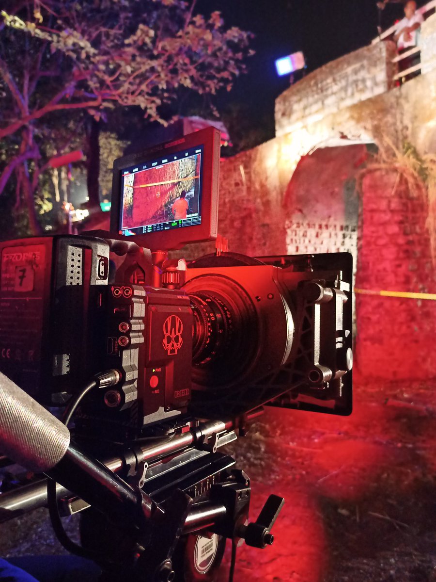 AD Film - WWI Virtual Academy
As- Assistant Producer
Production House- Studio Fiction