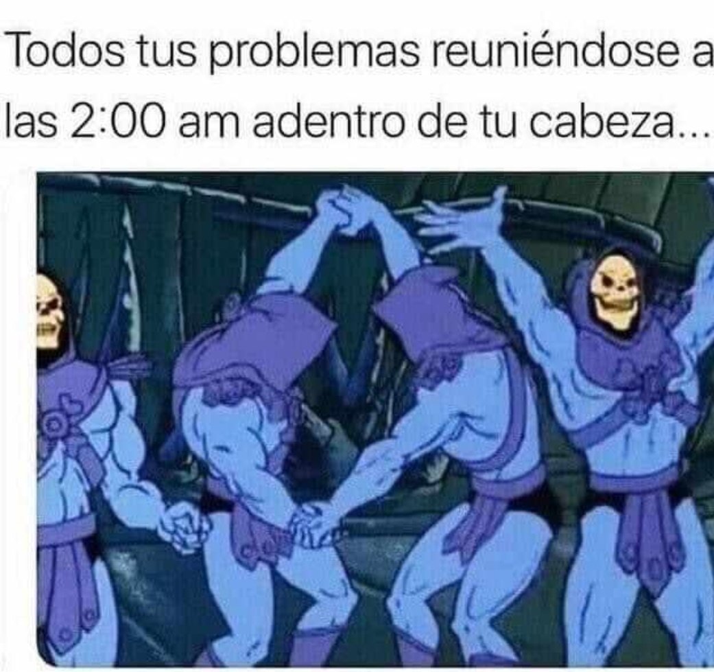 Edwin_giol's tweet photo. @KennyaDiaz_ No dejan dormir, tremenda farra que se mandan los problemas jejeje https://t.co/XwCRtMpU8v