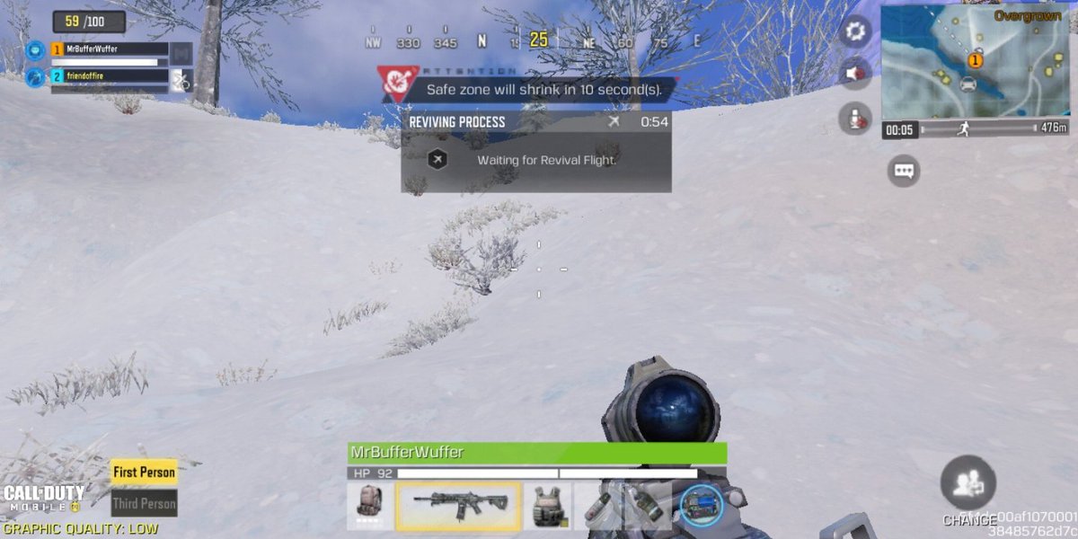 multiclass7's tweet image. Lovely day for  kill