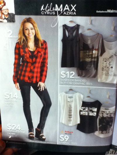 but in the years since, miley's looked back at the incident more candidly, revealing in 2016 she'd lost a clothing deal with walmart over her amateur-level rip. "they said you had to choose weed or walmart," she recalled. "i chose weed."