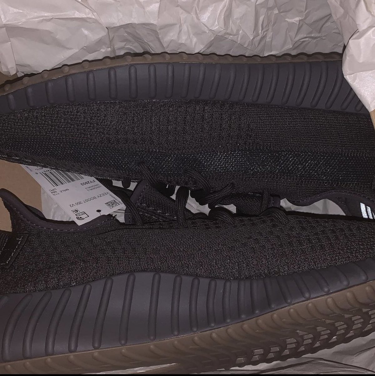 footactionplug's tweet image. Cinder yeezy are now in stock. Please be cashapp ready for purchase $180 all sizes available