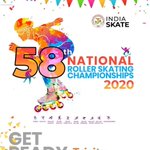Photo by ROLLER SKATING FEDERATION OF INDIA (INDIA SKATE) (@RSFIINDIA)