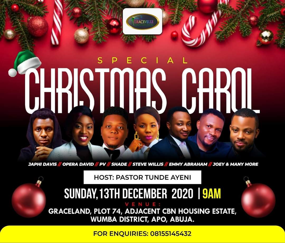 Gracevillecc's tweet photo. It's happening tomorrow... an amazing Christmas Carol with some of the most gifted worship leaders we know. Plan to attend and you will be glad you did! https://t.co/v5vJx8sPxo