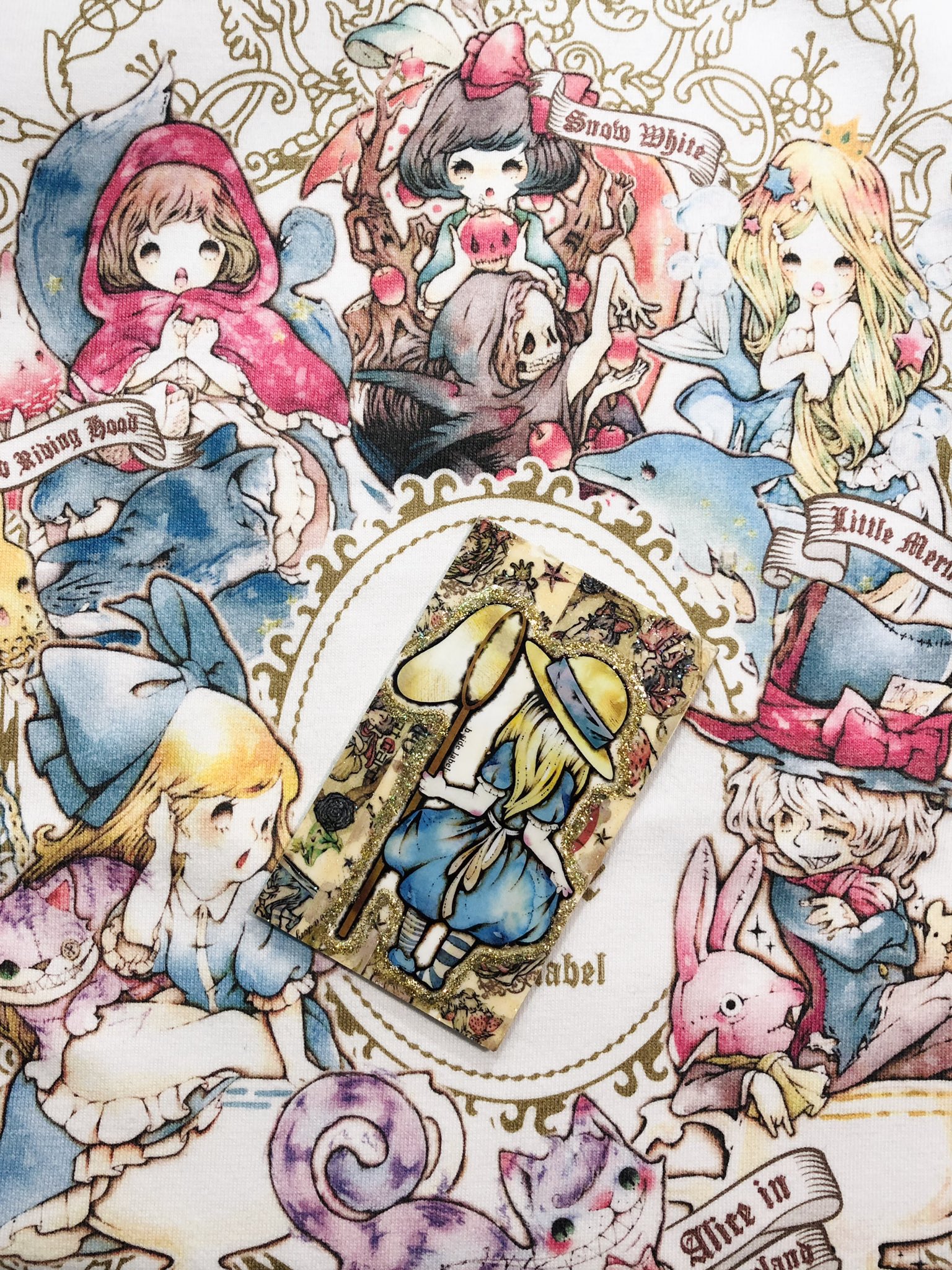 ステッカー屋 B-SIDE LABEL على X: 