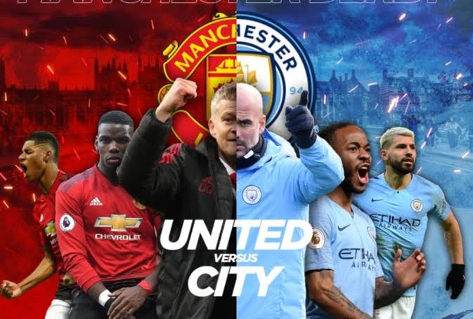 FantaschickFarm's tweet image. So it's the #ManchesterDerby today and one of our followers will win an MTN 1 GB courtesy of @Henry_writes
To win, predict the correct score of #ManchesterDerby using #FantaschickFarms as the hashtag. Ends: 6pm
Is it @ManUtd or @ManCity that will win today? Legoo @Coal_City