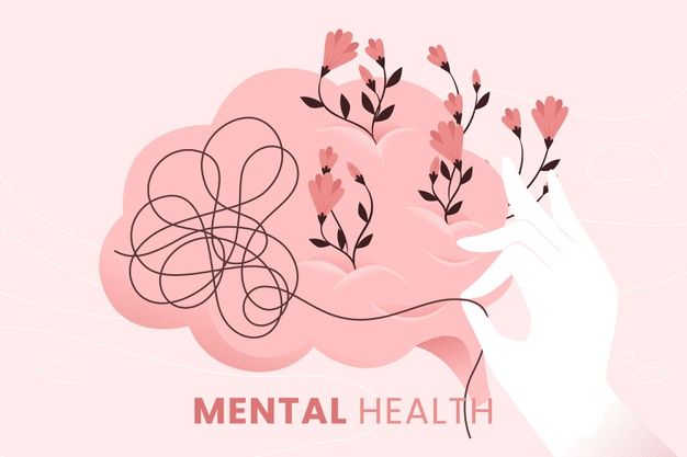 Hi semuaSo, shen attend webinar pasal mental health today and nak share sedikit harini pasal mental health! Mesti korang banyak dgr pasal mental health but do you know what mental health means?[DISCLAIMER: I AM NOT A PROFESSIONAL] Jom baca thread shen!  #ShenShare