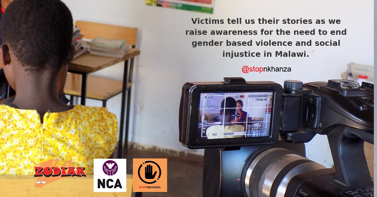 StopNkhanza's tweet photo. Social Injustice is wrong! Gender based violence is wrong! Let’s stop nkhanza together.  #Malawi #endGBV #socialinjustice #GenderBasedViolence https://t.co/YGaZ7knn4N