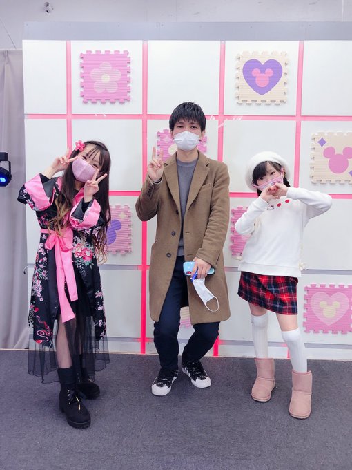 Twitterのコスプレ画像47