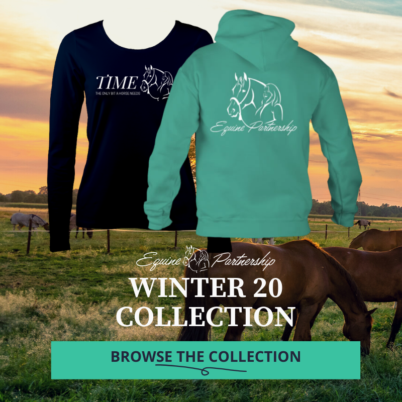 PhillippaC86's tweet photo. TIME - THE ONLY BIT A HORSE NEEDS
Exclusively available at https://t.co/JmBy0WjuVf in a tee, long sleeve and hoodie, sizes 8-20! #EPClothing #Bitless #Time https://t.co/UX0TXNP6g4