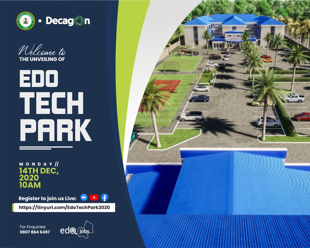 Edo State Skills Development Agency tweet media