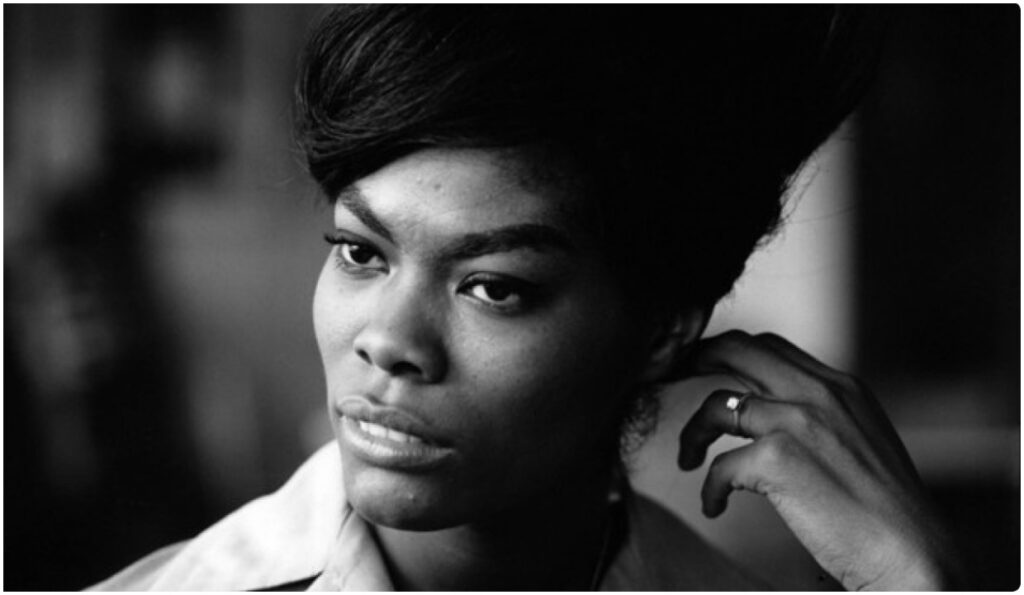 Happy Birthday to Dionne Warwick (December 12, 1940). 
