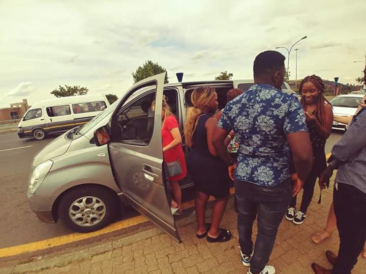 lbk_tours's tweet photo. Are you looking for a reliable tour company to take care of your End year function package? 
We observe covid 19 health protocols.
#EndYearFunctions #TeamBuilding #LionPark# Gamedrive#Sowetotours#Vilakazi street#SakhumziRestaurant
Call/Whatsap: 0768621660
https://t.co/S0n3NIOlSd https://t.co/OO1BMuFTAl