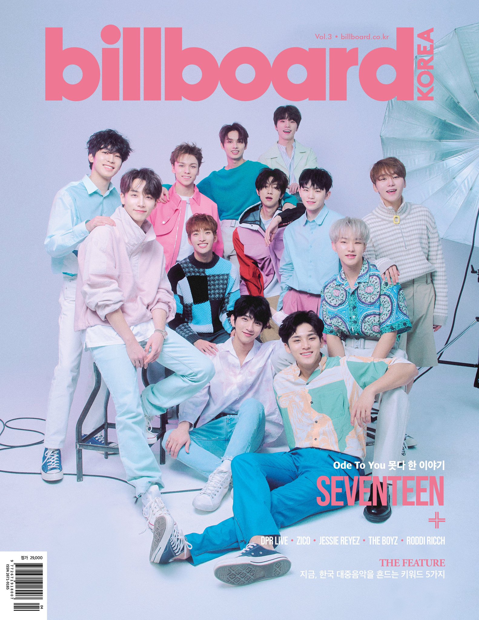 SEVENTEEN Collection on X: SEVENTEEN Collection on X: