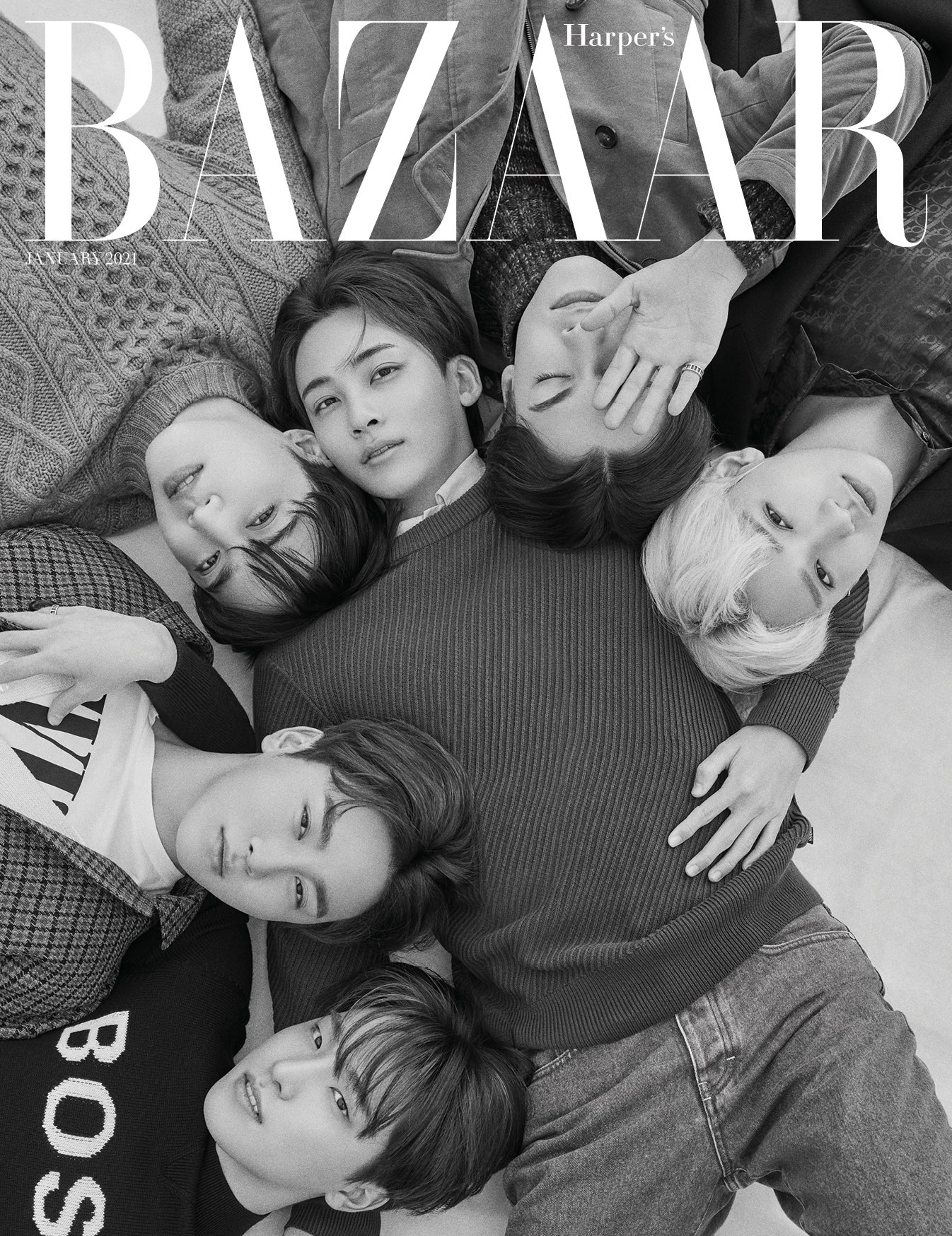 SEVENTEEN Collection on X: 