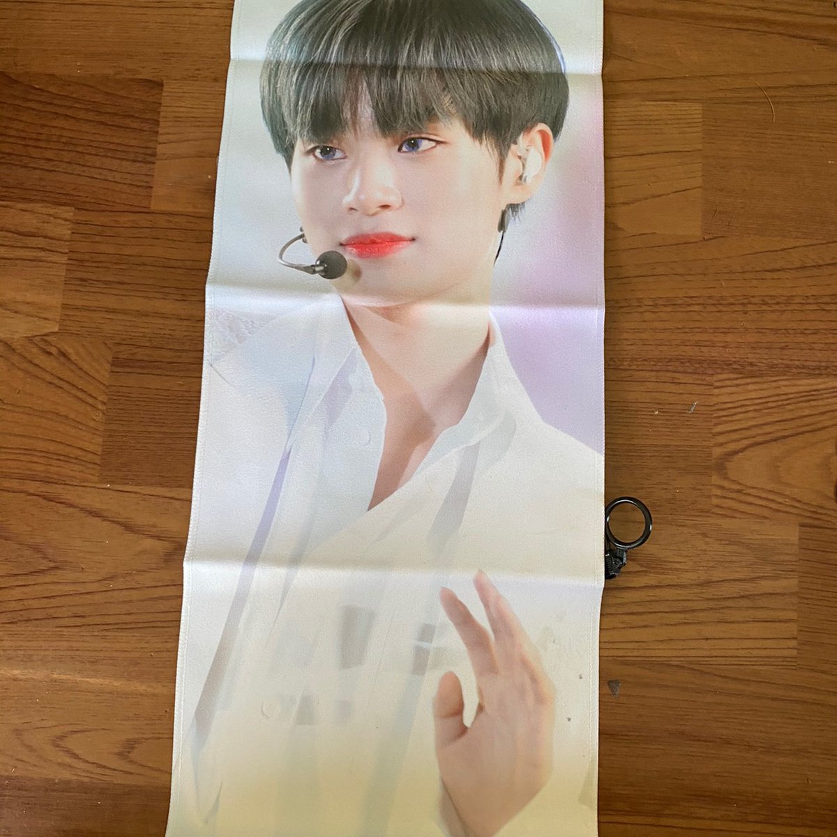 park_ngaew's tweet photo. 150ส่งฟรีทุกผืนไปเลย
 ซื้อหลายผืนลดได้น้าาา ส่งของวันจันทร์น้าา
#ตลาดนัดWANNAONE #คังแดเนียล #ตลาดนัดWIND #ตลาดนัดnuest #ตลาดนัดCIX #ตลาดนัดDANITY #ตลาดนัดWELO #ตลาดนัดMAY #ตลาดนัดAB6IX #ตลาดนัดnuest  #ตลาดนัดฮานึล https://t.co/1PgtCyGbNP