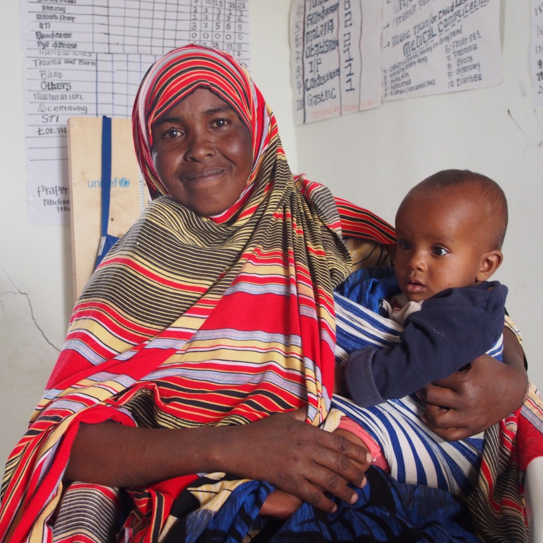 UNICEF Somalia tweet media