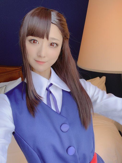コスプレイヤー小鞠のTwitter画像8