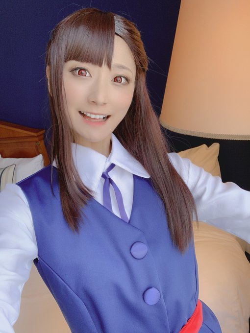 コスプレイヤー小鞠のTwitter画像9