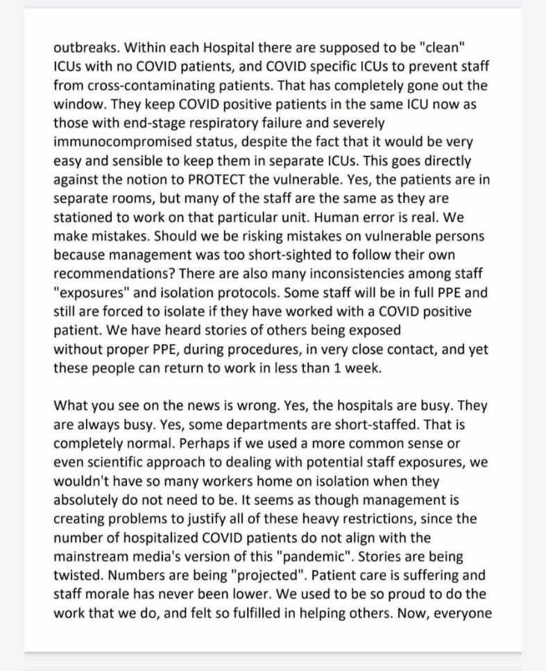 missyannsweb's tweet photo. Notes from the nurse https://t.co/5yE3gTTZAC