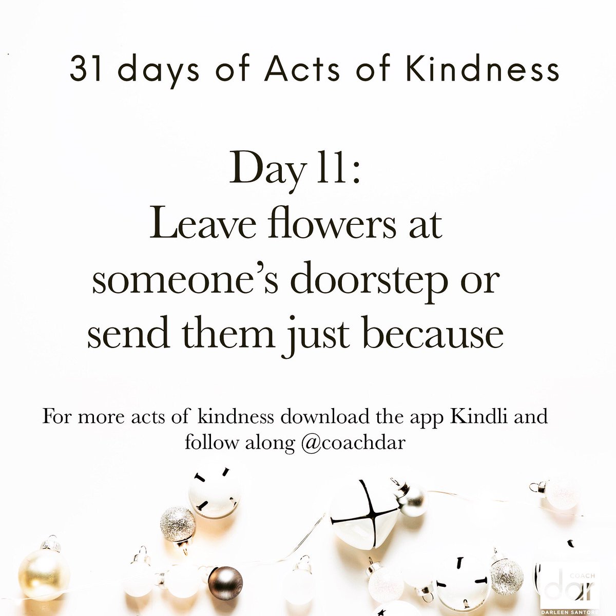 TheCoachDar's tweet photo. Send them Just because it will make a difference! ( to follow more acts of kindness download Kindli app and follow me there and get uplifting content to help you thru! #31daysofkindness #kindli https://t.co/ISk8dk0Lug