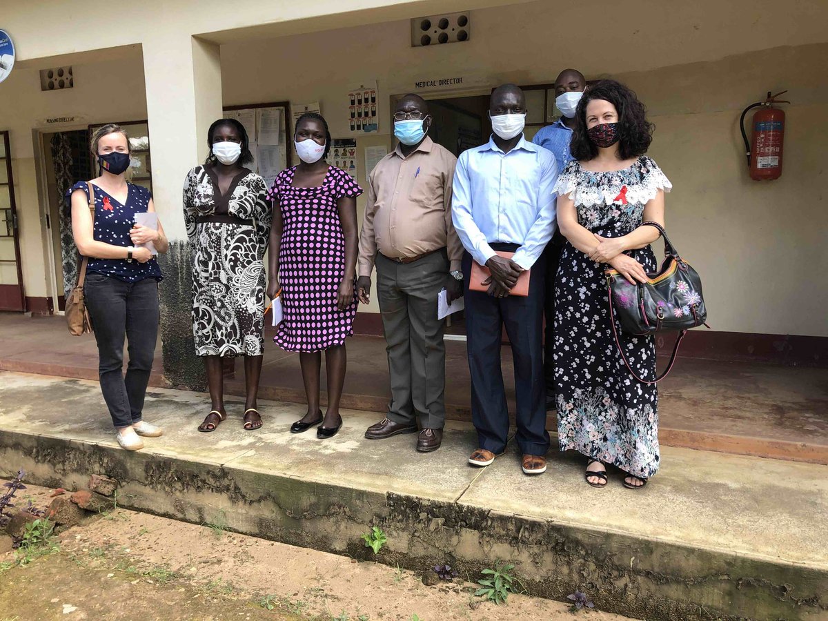 BelgiumInUganda's tweet photo. ๐ง๐ช๐ค๐บ๐ฌ #TeamBelgium participated at the official closing of the Strategic Purchasing of Health Services (#SPHU) project in West-Nile region.
โ
The project has seen improved access to #health services & stock-outs are no longer experienced. #BEinUG
โน๏ธ https://t.co/mkOe3V4CoB https://t.co/moF0itR5l5