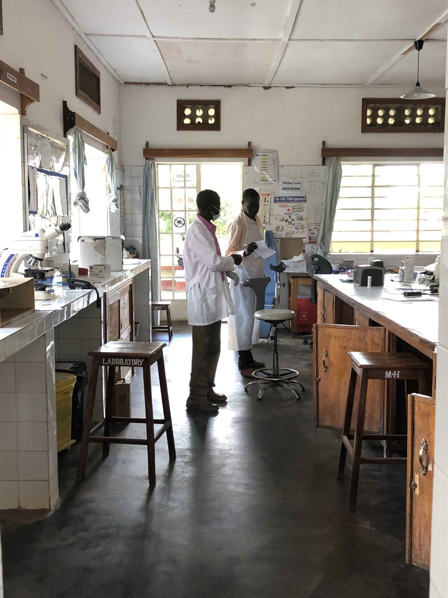 BelgiumInUganda's tweet photo. ๐ง๐ช๐ค๐บ๐ฌ #TeamBelgium participated at the official closing of the Strategic Purchasing of Health Services (#SPHU) project in West-Nile region.
โ
The project has seen improved access to #health services & stock-outs are no longer experienced. #BEinUG
โน๏ธ https://t.co/mkOe3V4CoB https://t.co/moF0itR5l5