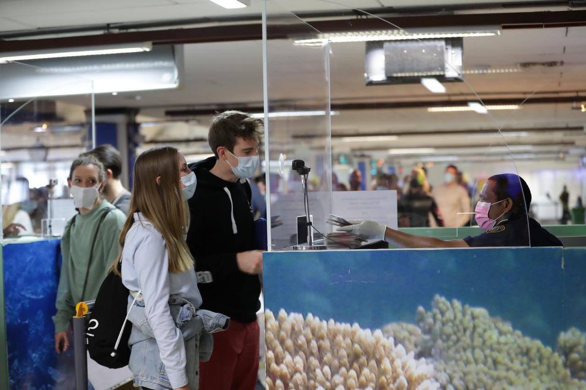 Congratulations Ms. Jasmin Burki from Switzerland for becoming our 100,000th tourist and winning a complimentary holiday to the... Sunny Side of Life! 

#WorldsLeadingDestination #Maldives #VisitMaldives #SunnySideOfLife