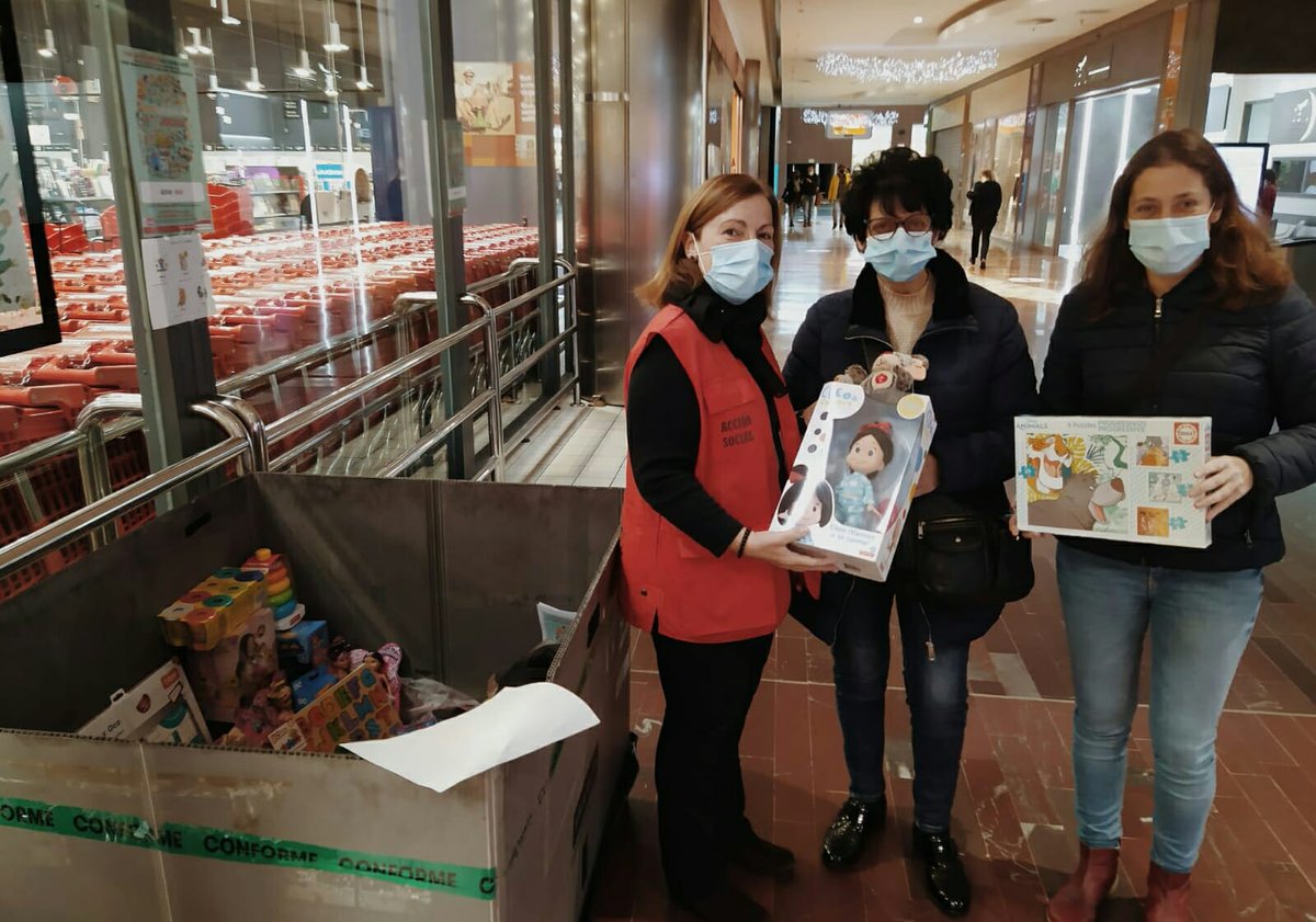 Cruz Roja en Bizkaia - Bizkaiko Gurutze Gorria tweet media