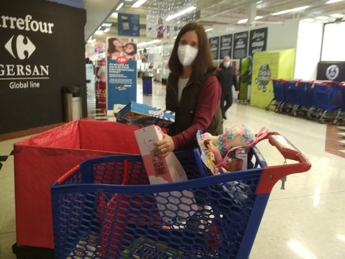 Cruz Roja en Bizkaia - Bizkaiko Gurutze Gorria tweet media