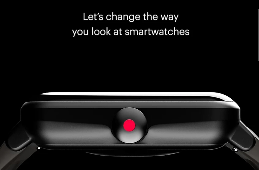 GadgetsFlix's tweet image. Noise ColorFit Pro 3 Smartwatch launching in India soon
#noise #colorfitpro3