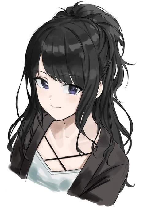 れんしゅう灯織 