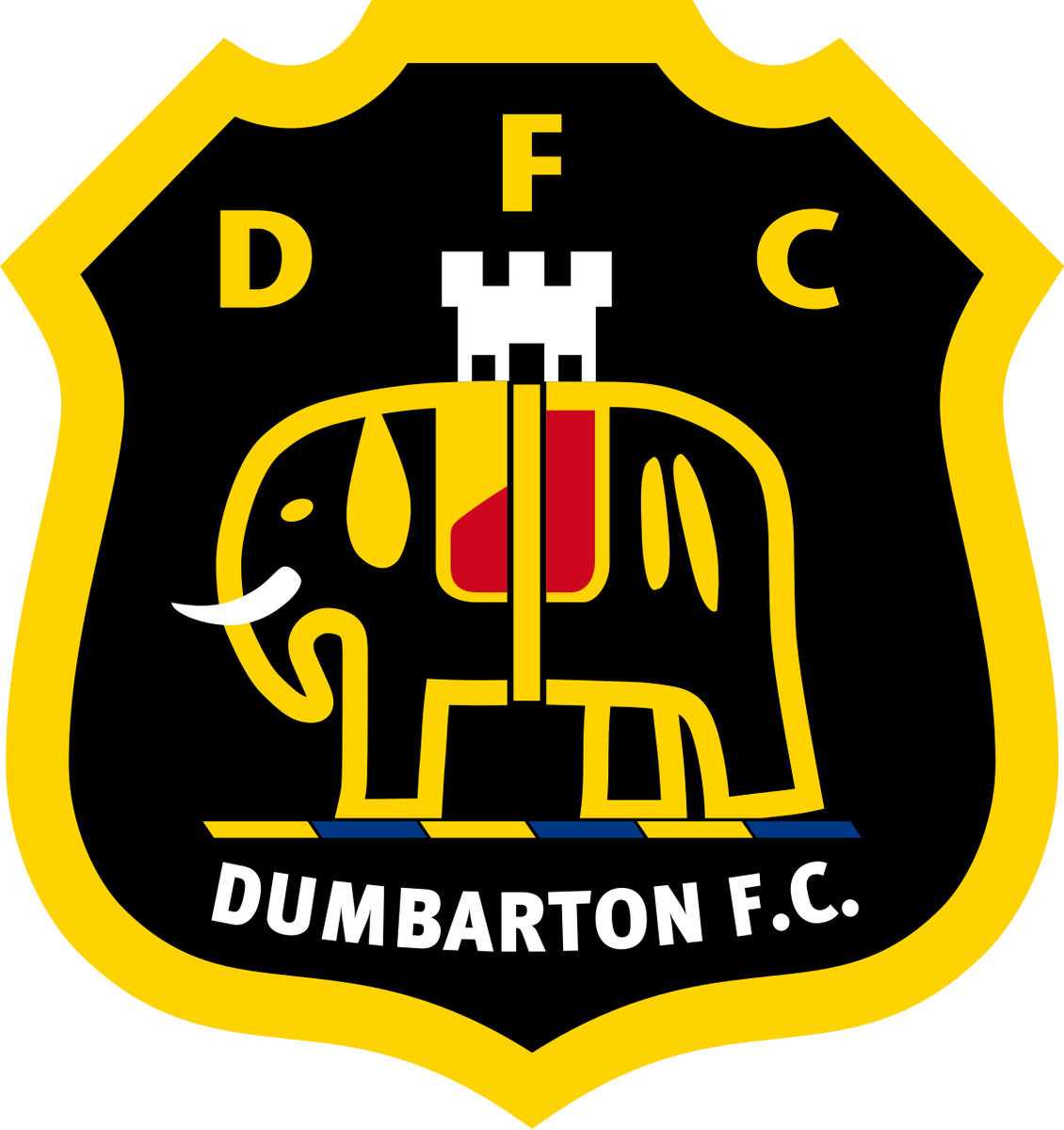 Day 12 of Christmas best badges: Scotland1.  @PartickThistle Top 3 crests in the world!2.  @JamTarts Best symbolism there is?3.  @CelticFC A true icon.4.  @Dumbartonfc Elephant rock.11/26 #ptfc  #hearts  #CelticFC  #dumbarton  #spl