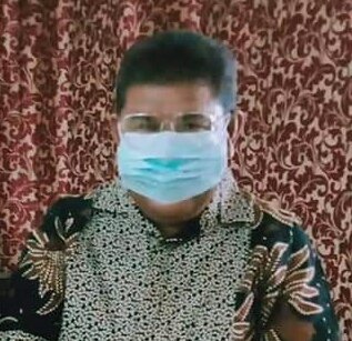 ZetGrianLeka's tweet photo. Tetap protokol kesehatan https://t.co/iYcVmIAVoA
