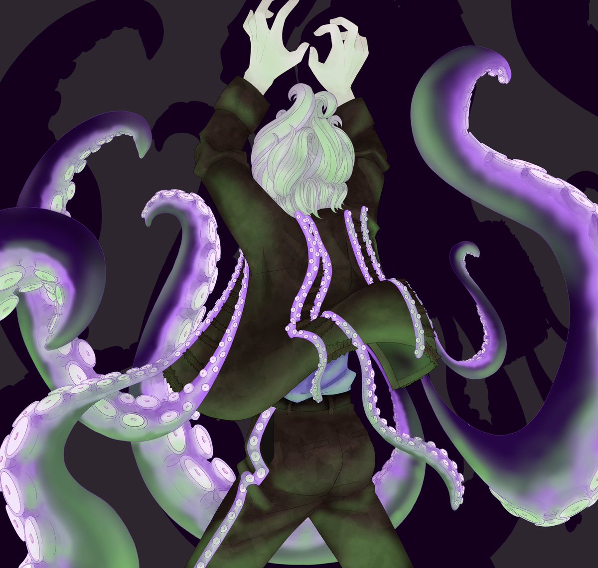 エイトフットジョー