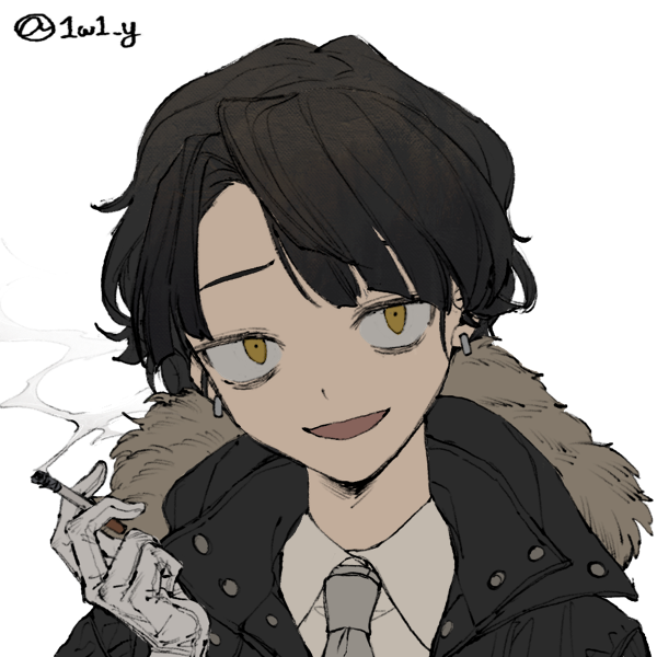 ハードボイルドのtwitterイラスト検索結果 ハードボイルドのtwitterイラスト検索結果