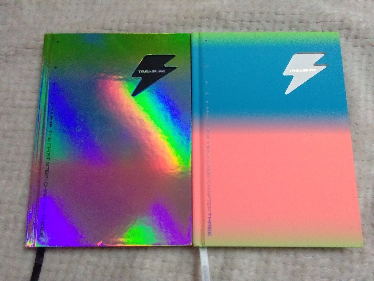 Daisyy_Store's tweet photo. 🇲🇾 WTS // HELP RT

[UNSEALED] TREASURE - The First Step: Chapter Three 

Price for folded poster ~ RM32

add on poster in tube ~ RM37

can apply free shipping and 15% cashback

• will get big double sided poster
• excluded photocards and hologram card
• will get freebies https://t.co/KK1B7ohDlD