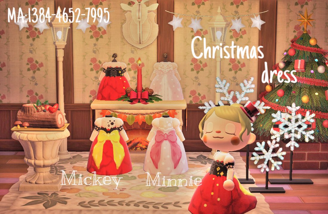 トポリーノ島のデザイン個展 ディズニー