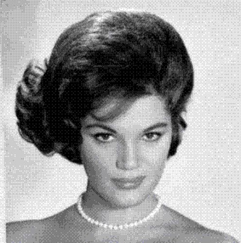 Happy 83rd Birthday to 
CONNIE FRANCIS 
