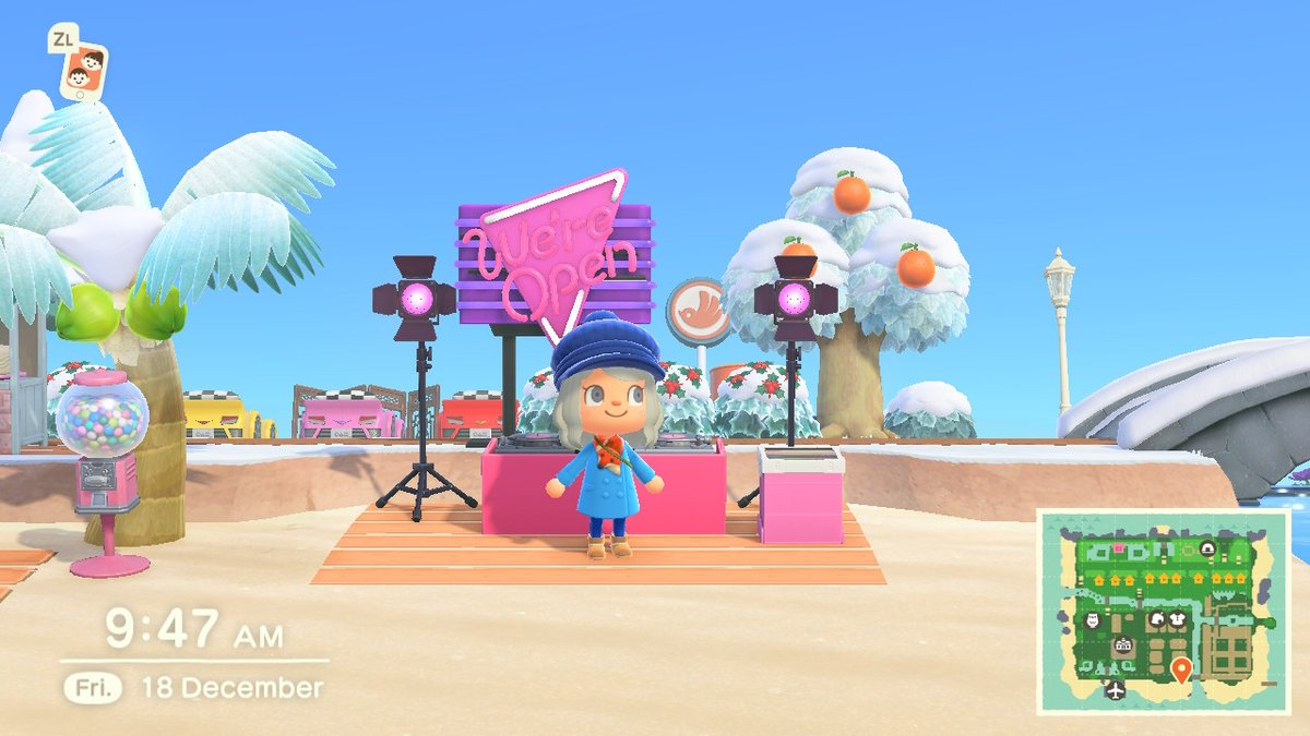 RaeCrossing's tweet photo. #AnimalCrossing #ACNH #NintendoSwitch https://t.co/e4xZLE5Uey