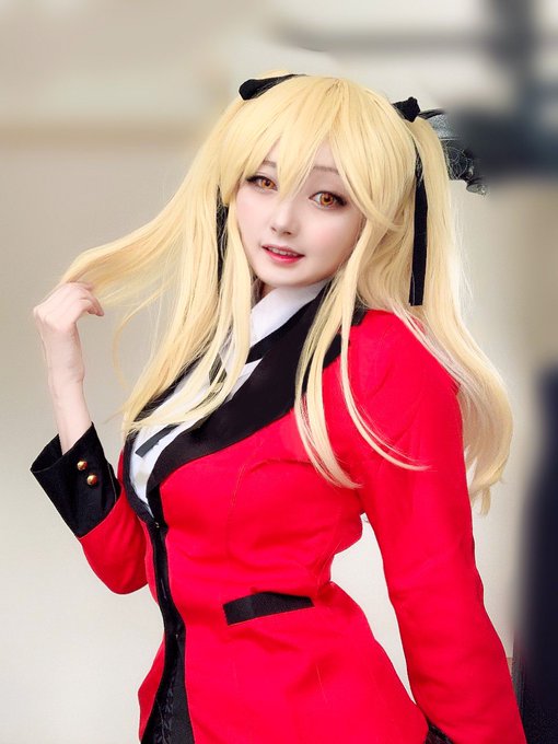 コスプレイヤーしょこらのTwitter画像10