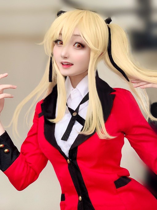 コスプレイヤーしょこらのTwitter画像11