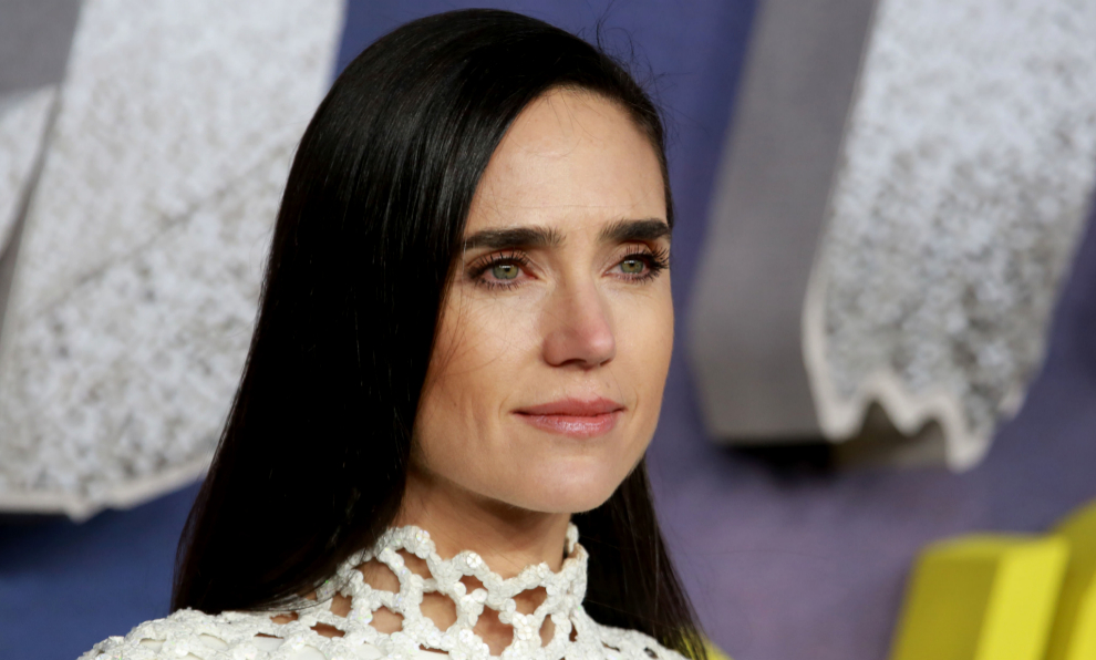 Happy birthday Jennifer Connelly 