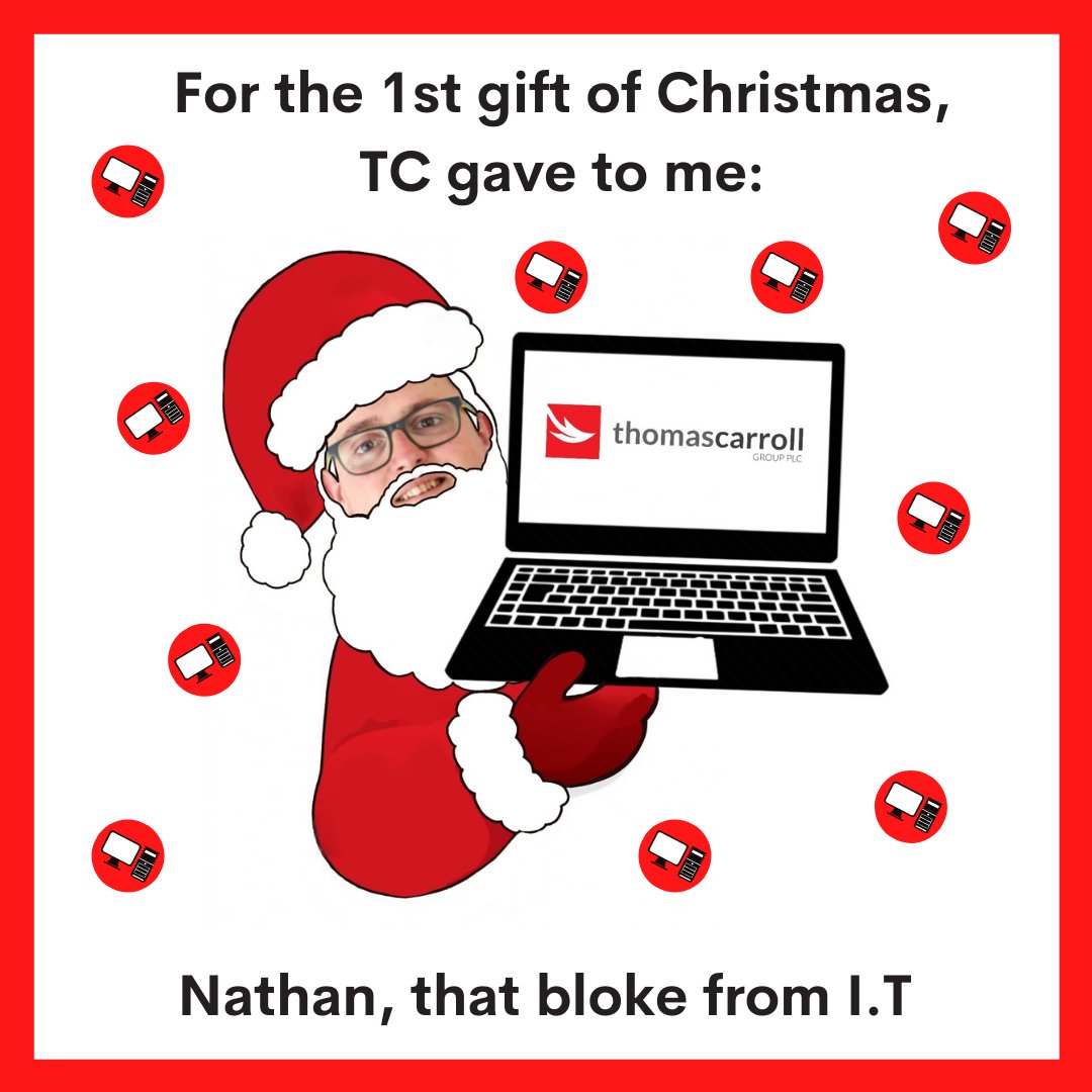 thomascarrollgp's tweet image. Retweet for the chance to #win a £150 shopping voucher of your choice on #Christmas Eve 🎄

Click for T&amp;amp;Cs thomascarroll.co.uk/festive-prize-…